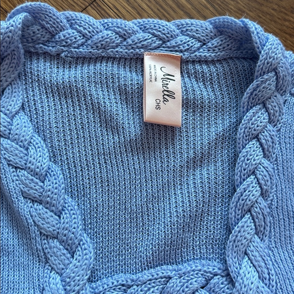 Dance Sweater - Picture 2 of 4